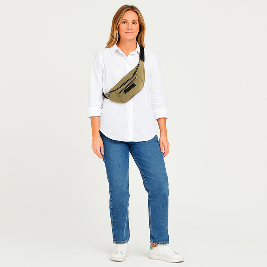 Cangurera Steve Madden Sling en Varios Colores