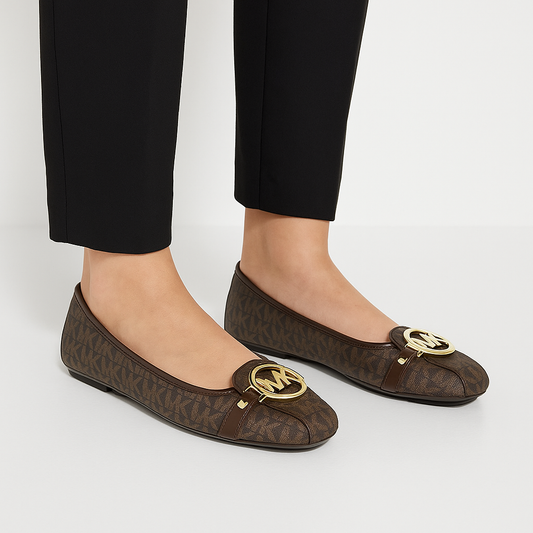 ZAPATO MICHAEL KORS - TALLA 9.5